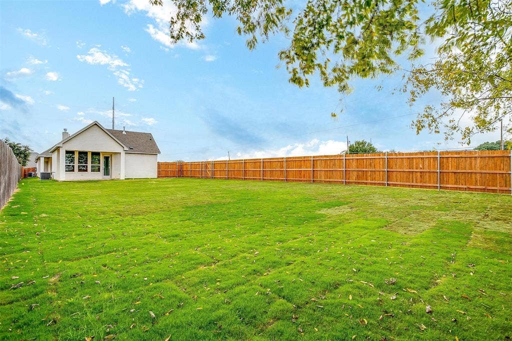991 Hulen, Crowley, TX 76036 991 Hulen, Crowley, TX 76036