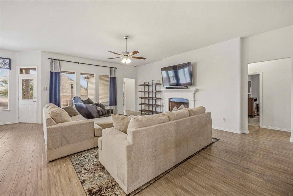 312 Honey Brook Lane, Aledo, TX 76008 312 Honey Brook Lane, Aledo, TX 76008
