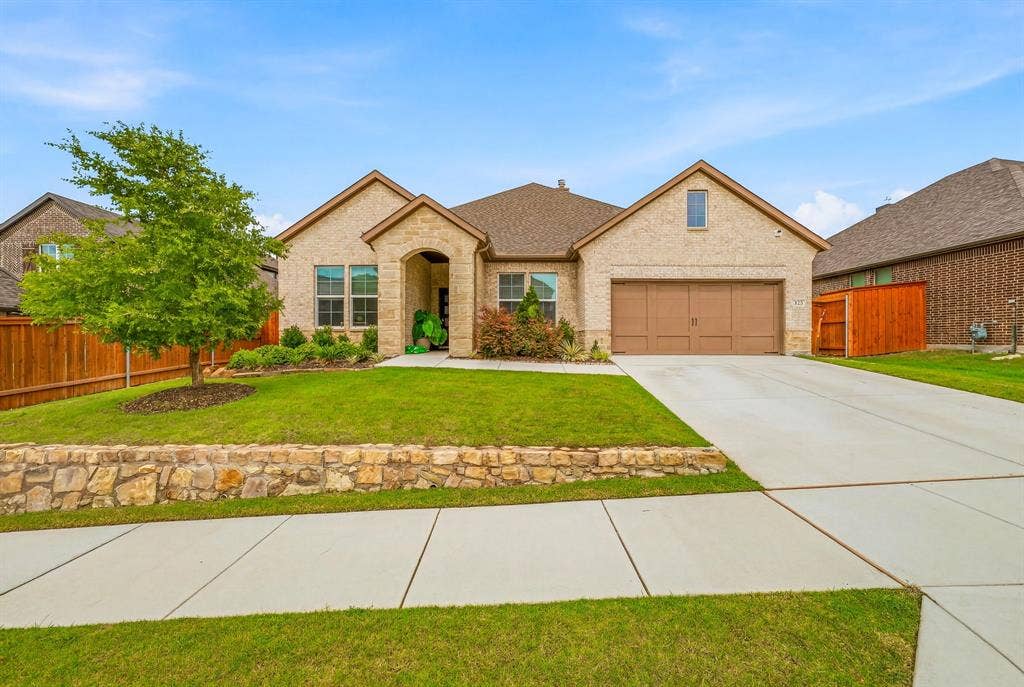 312 Honey Brook Lane, Aledo, TX 76008 312 Honey Brook Lane, Aledo, TX 76008