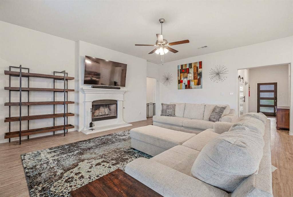 312 Honey Brook Lane, Aledo, TX 76008 312 Honey Brook Lane, Aledo, TX 76008
