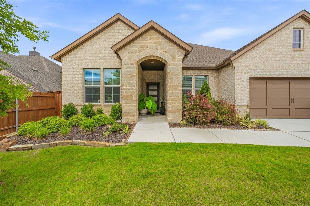312 Honey Brook Lane, Aledo, TX 76008 312 Honey Brook Lane, Aledo, TX 76008