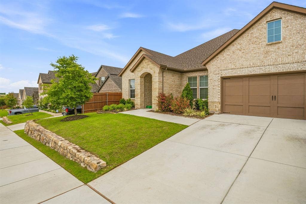 312 Honey Brook Lane, Aledo, TX 76008 312 Honey Brook Lane, Aledo, TX 76008