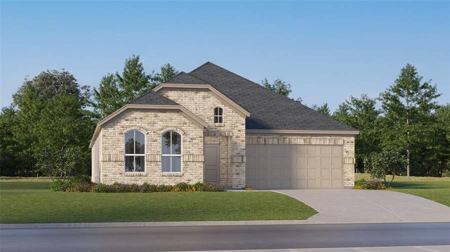 Property photo for 2233 Medina Road, Celina, TX