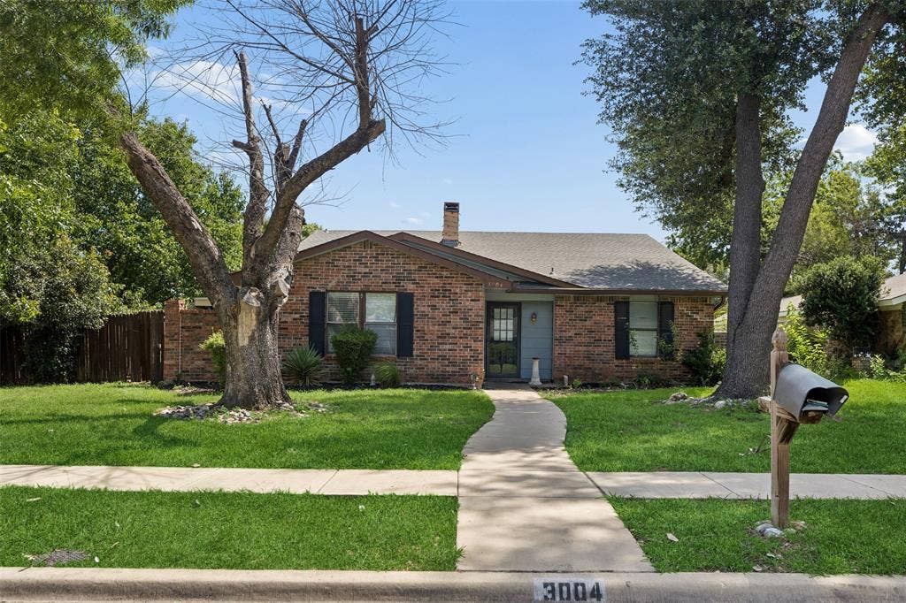 3004 Duchess Trail, Plano, TX 75074 3004 Duchess Trail, Plano, TX 75074