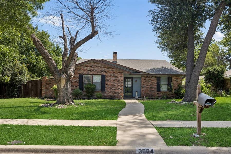 Property photo for 3004 Duchess Trail, Plano, TX