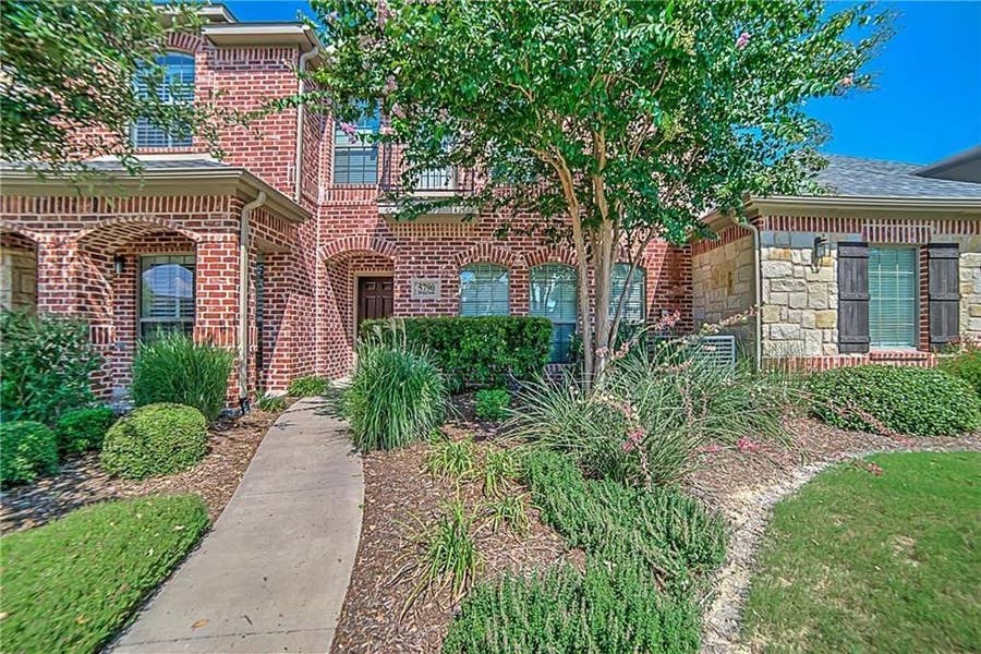 Property photo for 5790 Antique Rose Trail, Fairview, TX