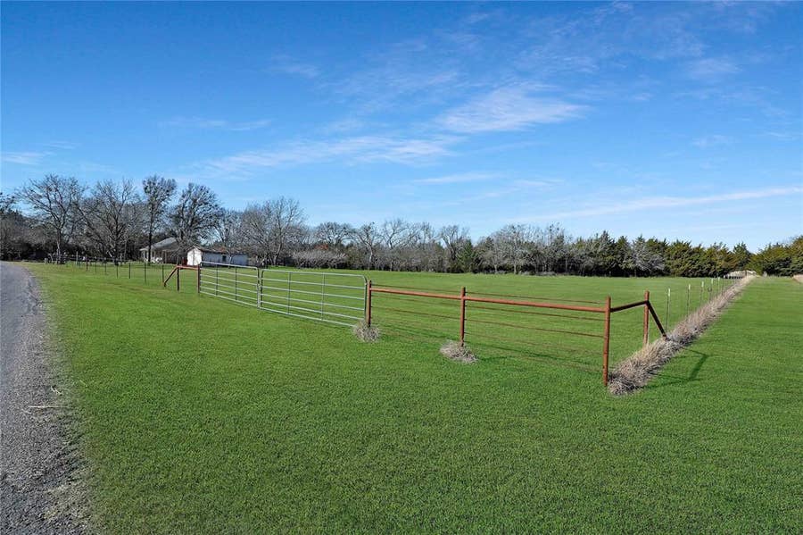 Property photo for 12253 County Road 574, Farmersville, TX