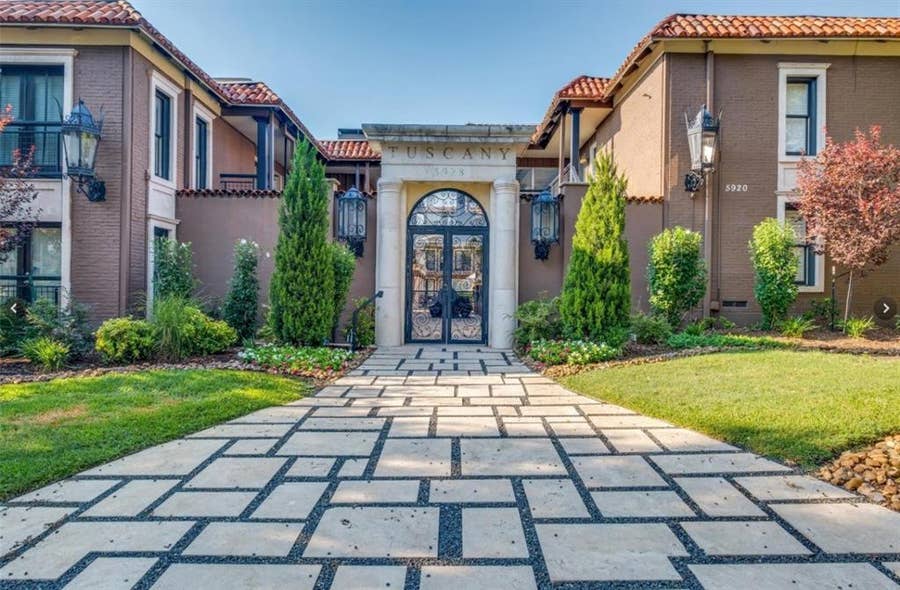Property photo for 5932 Sandhurst Lane, #114, Dallas, TX