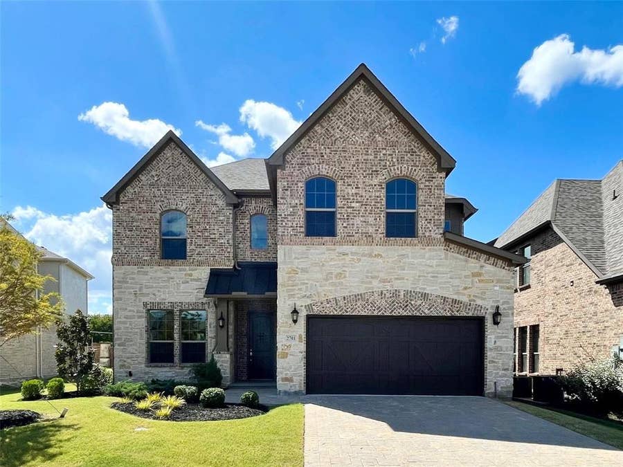 Property photo for 2701 Deansbrook Drive, Plano, TX