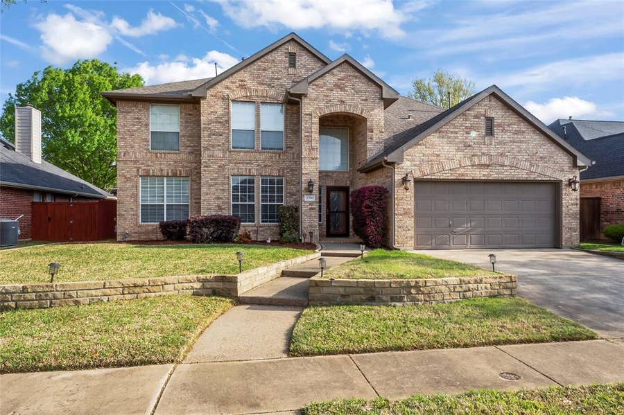 Property photo for 2700 Timberwood Drive, Flower Mound, TX