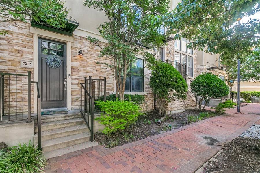 Property photo for 7212 Scotland Court, Plano, TX