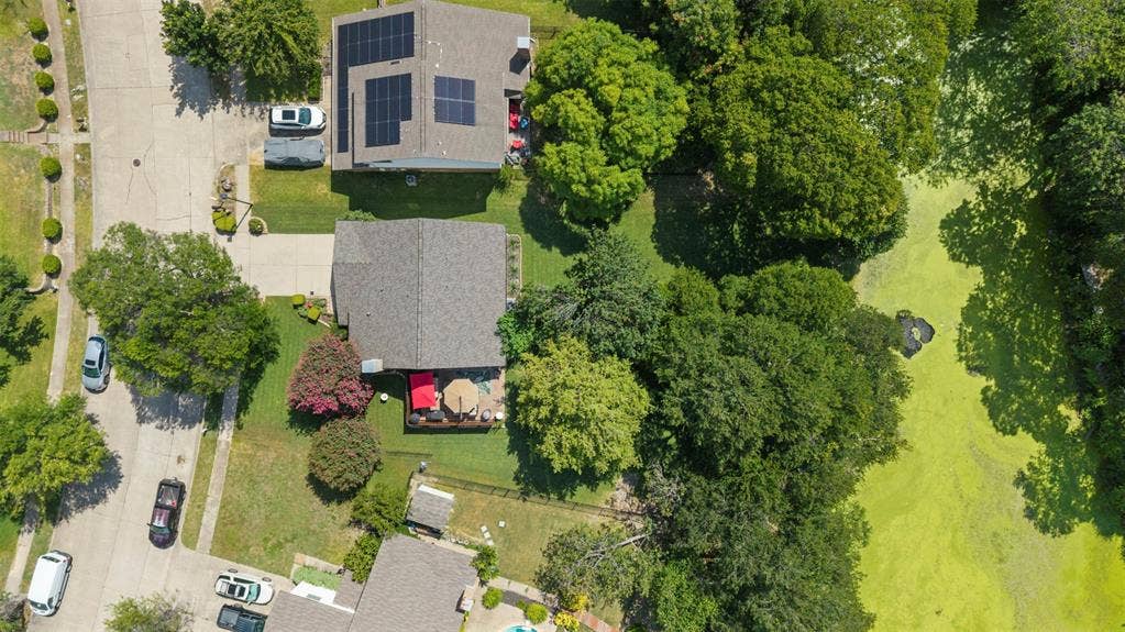 5905 Galaxie Road, Garland, TX 75044 5905 Galaxie Road, Garland, TX 75044