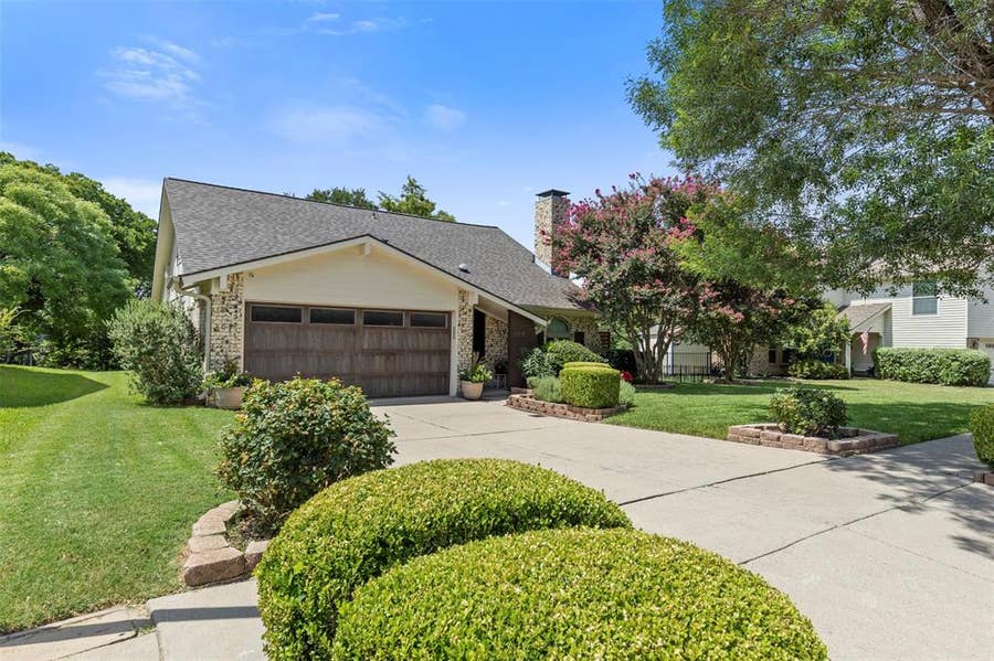 Property photo for 5905 Galaxie Road, Garland, TX