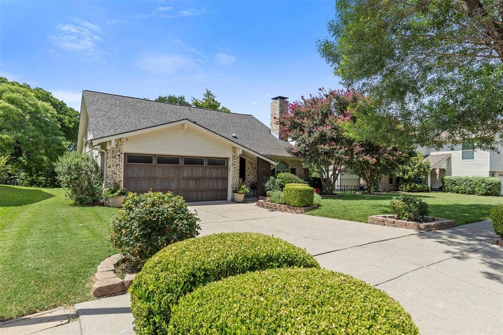 5905 Galaxie Road, Garland, TX 75044 5905 Galaxie Road, Garland, TX 75044