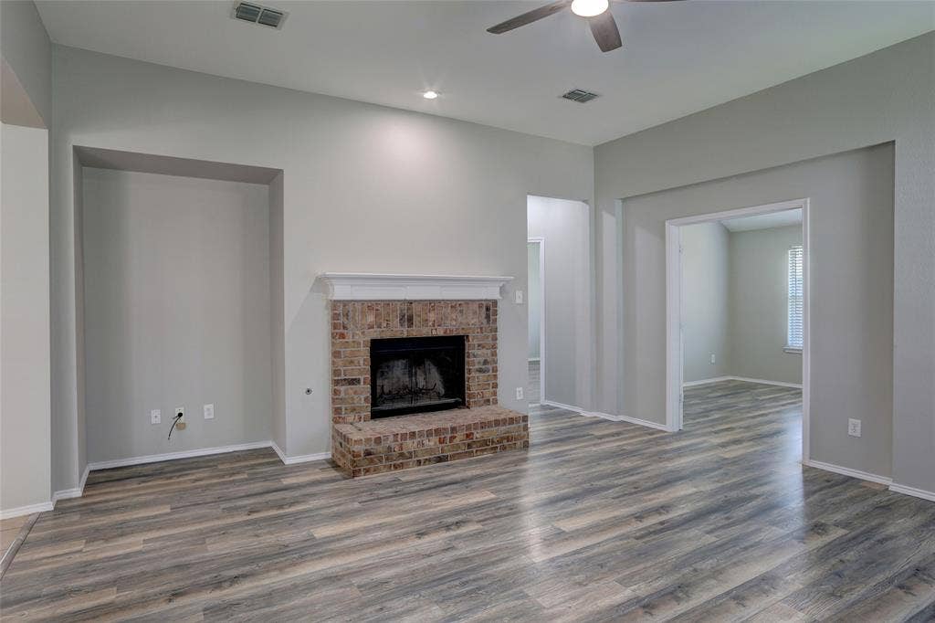 1214 Cedar Branch Drive, Wylie, TX 75098 1214 Cedar Branch Drive, Wylie, TX 75098