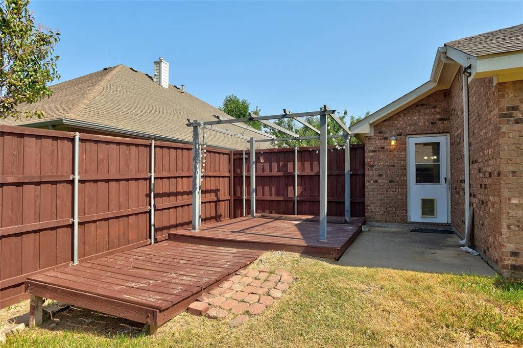 1214 Cedar Branch Drive, Wylie, TX 75098 1214 Cedar Branch Drive, Wylie, TX 75098