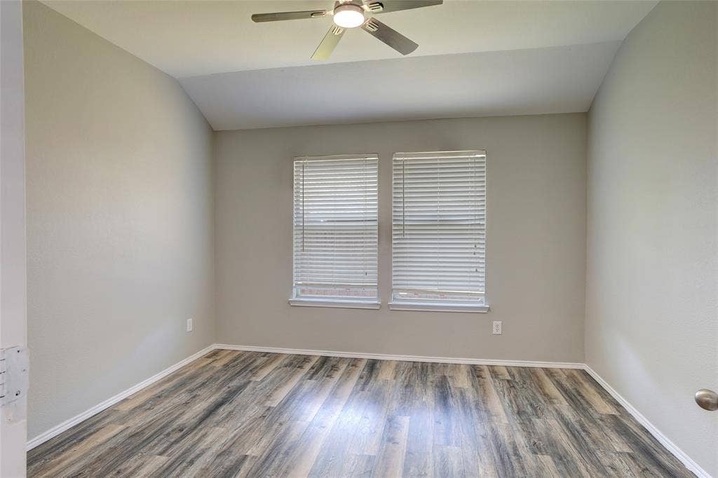 1214 Cedar Branch Drive, Wylie, TX 75098 3rd bedroom