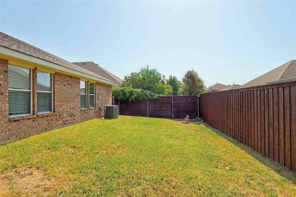1214 Cedar Branch Drive, Wylie, TX 75098 1214 Cedar Branch Drive, Wylie, TX 75098
