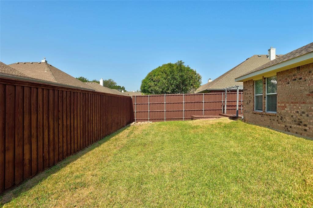 1214 Cedar Branch Drive, Wylie, TX 75098 1214 Cedar Branch Drive, Wylie, TX 75098