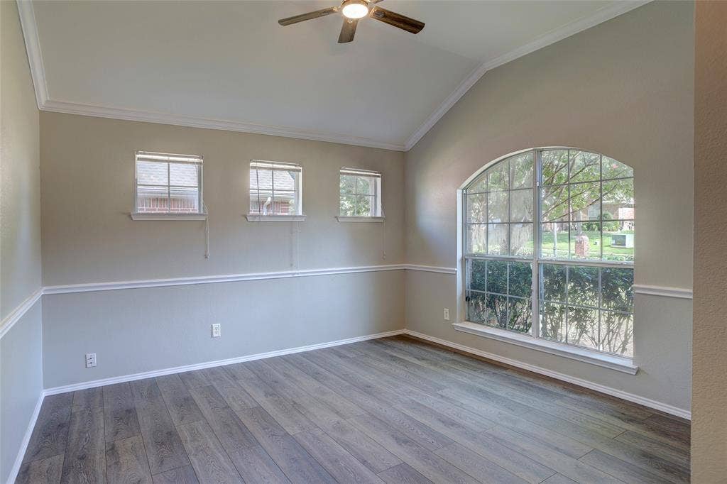 1214 Cedar Branch Drive, Wylie, TX 75098 2nd Bedroom
