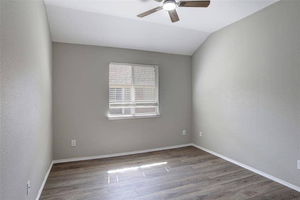 1214 Cedar Branch Drive, Wylie, TX 75098 4th bedroom