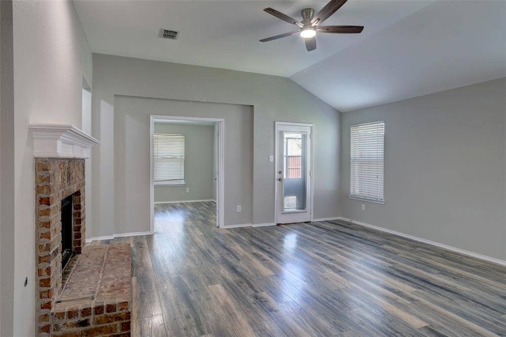 1214 Cedar Branch Drive, Wylie, TX 75098 1214 Cedar Branch Drive, Wylie, TX 75098