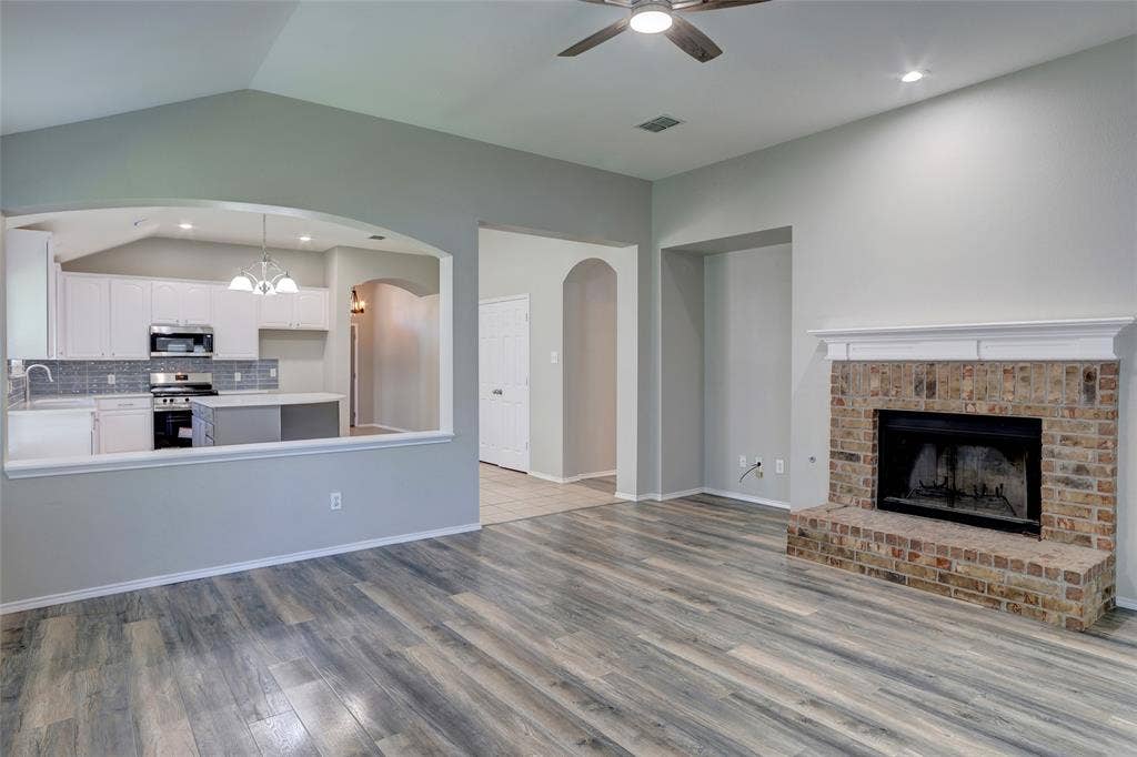 1214 Cedar Branch Drive, Wylie, TX 75098 1214 Cedar Branch Drive, Wylie, TX 75098