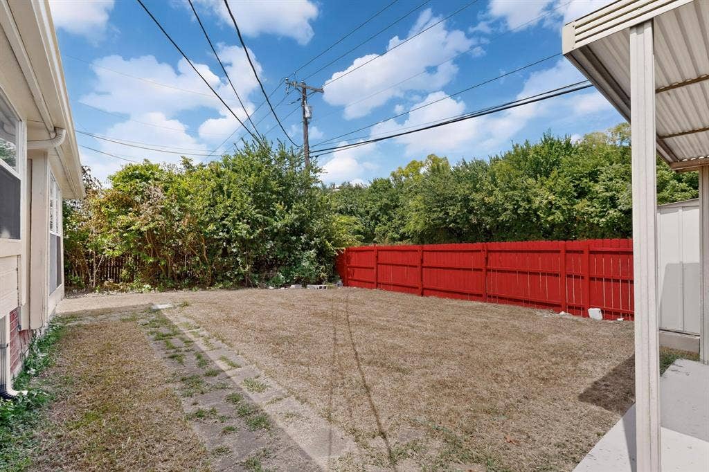 945 Mcgehee Avenue, Cedar Hill, TX 75104 945 Mcgehee Avenue, Cedar Hill, TX 75104