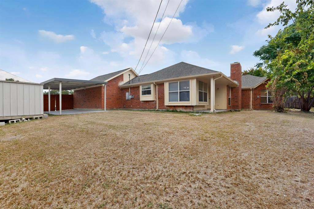 945 Mcgehee Avenue, Cedar Hill, TX 75104 945 Mcgehee Avenue, Cedar Hill, TX 75104