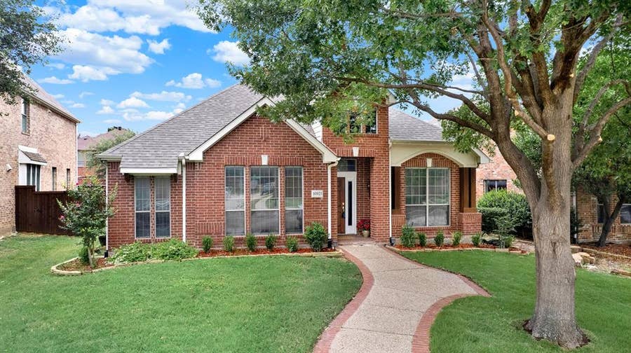 Property photo for 10925 Prescott Drive, Frisco, TX