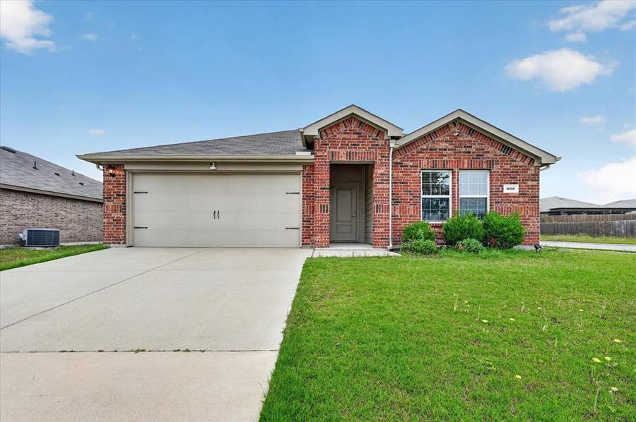 Property photo for 800 Windmill Street, Josephine, TX