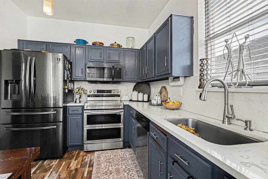 Property photo for 9936 Blue Bell Drive, Fort Worth, TX