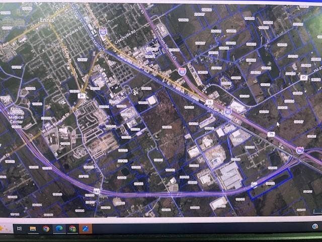 Property photo for 196019 W Highway 287, Ennis, TX