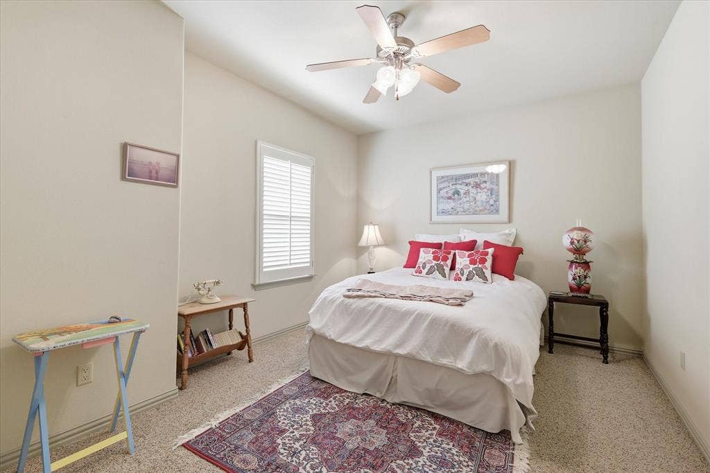 3403 W Hunter Bend Court, Mansfield, TX 76063 Bedroom 3
