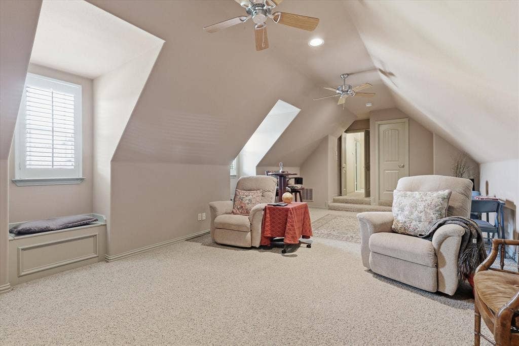 3403 W Hunter Bend Court, Mansfield, TX 76063 Gameroom/Media Room