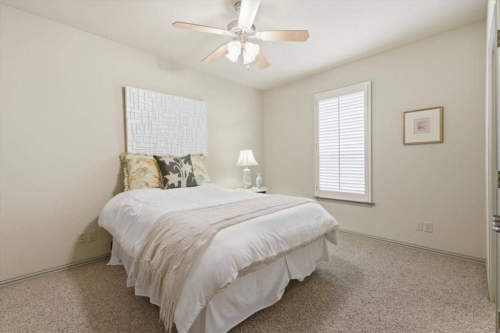 3403 W Hunter Bend Court, Mansfield, TX 76063 Bedroom 2