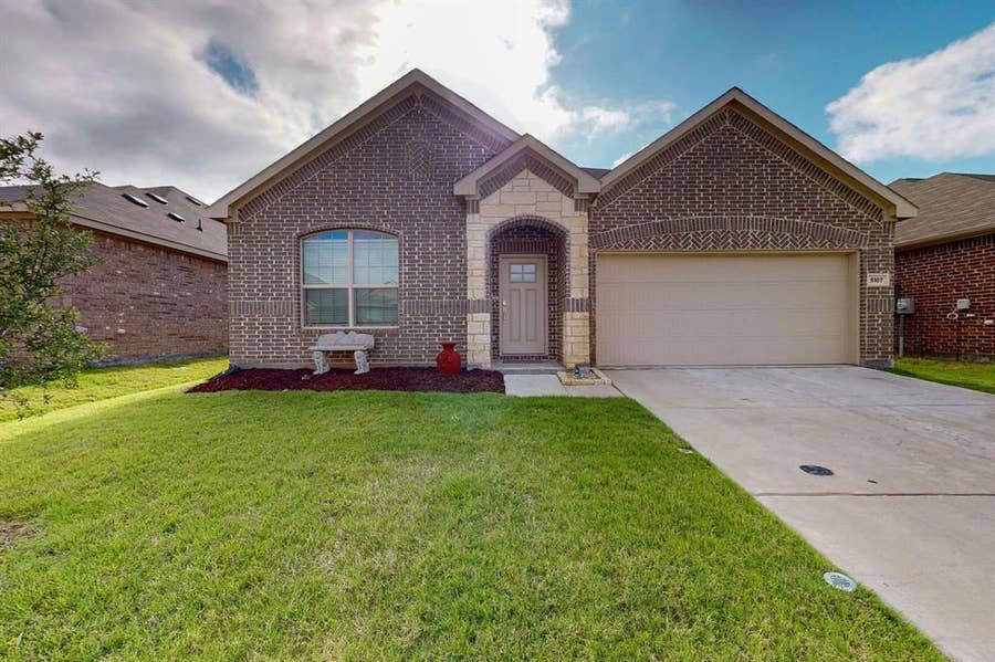 Property photo for 5107 Penrose Drive, Princeton, TX