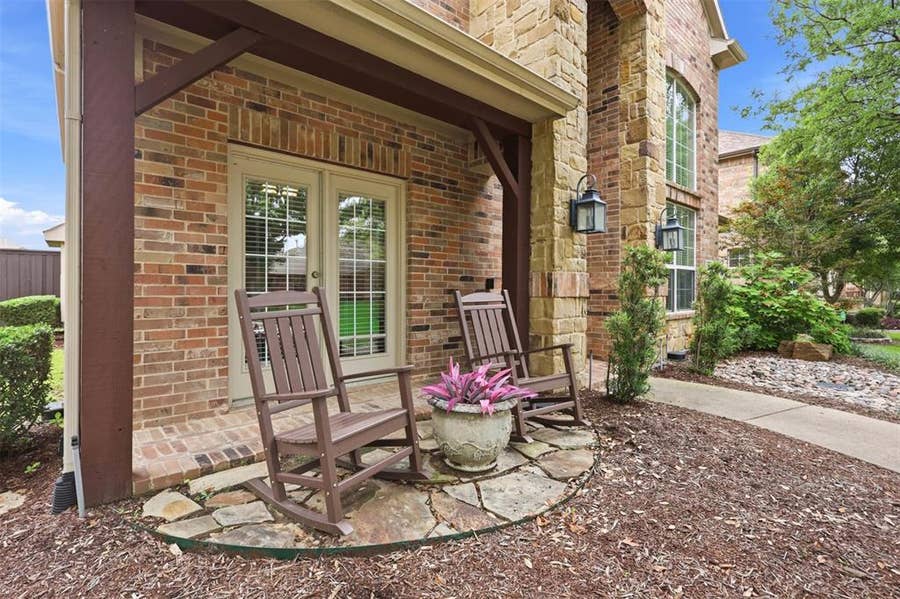 Property photo for 3537 Washington Drive, Frisco, TX