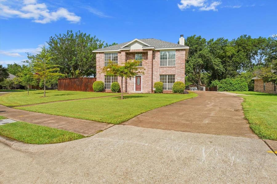 Property photo for 4915 Westcreek Lane, Sachse, TX