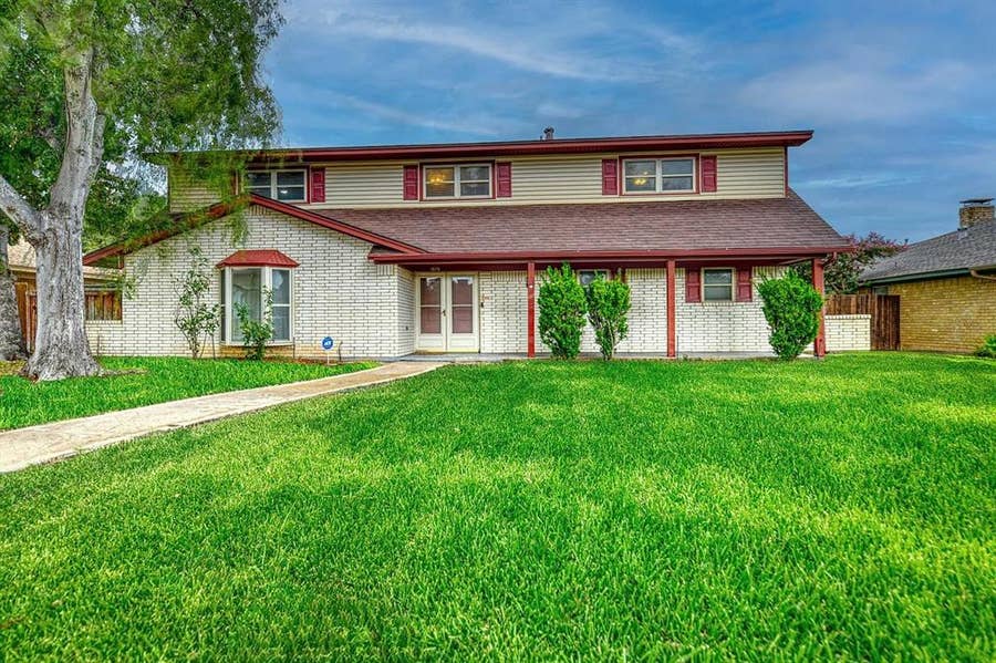 Property photo for 1619 Marquette Drive, Richardson, TX