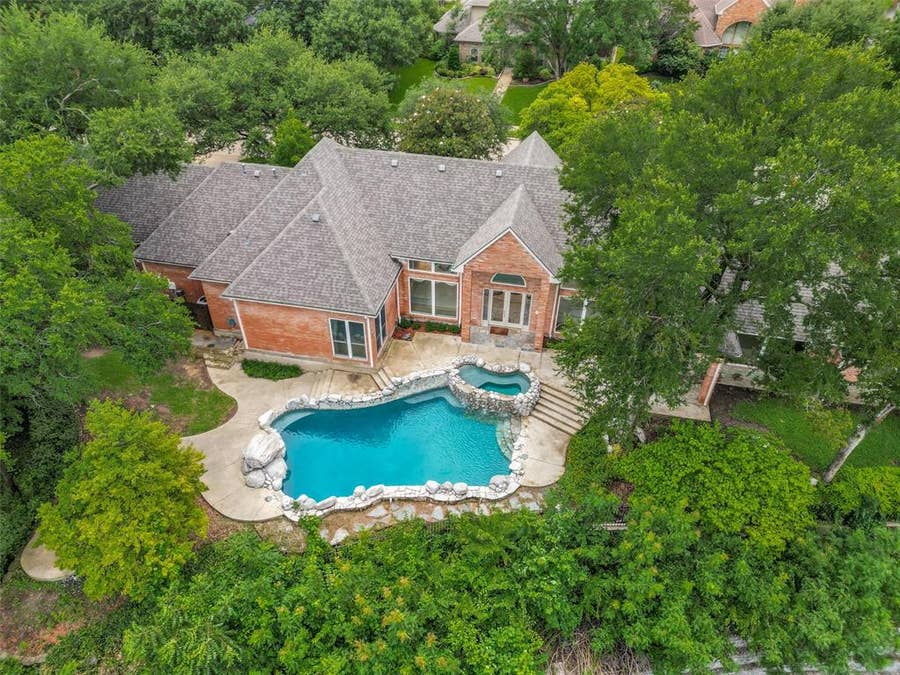 Property photo for 7612 Waasland Drive, Plano, TX
