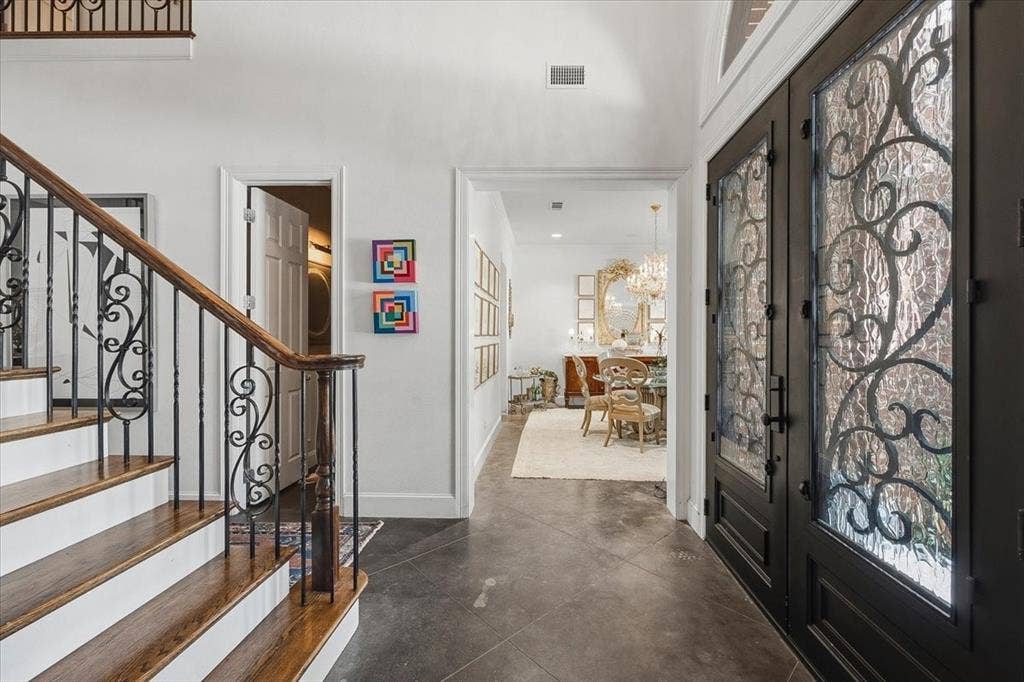 628 Deloache Street, Westworth Village, TX 76114 628 Deloache Street, Westworth Village, TX 76114