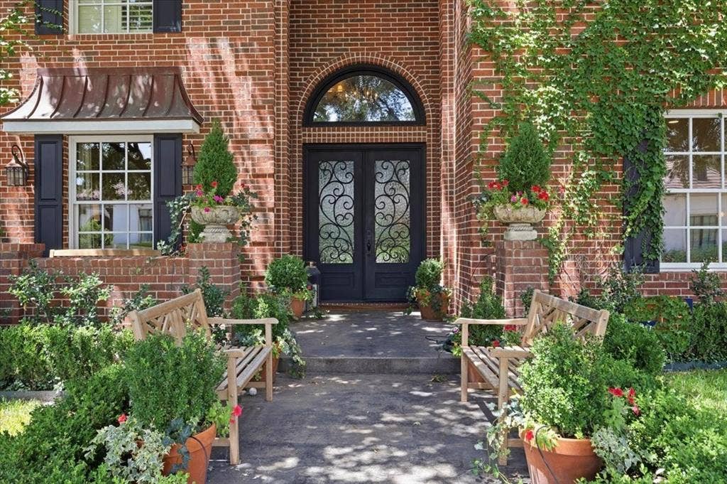 628 Deloache Street, Westworth Village, TX 76114 628 Deloache Street, Westworth Village, TX 76114