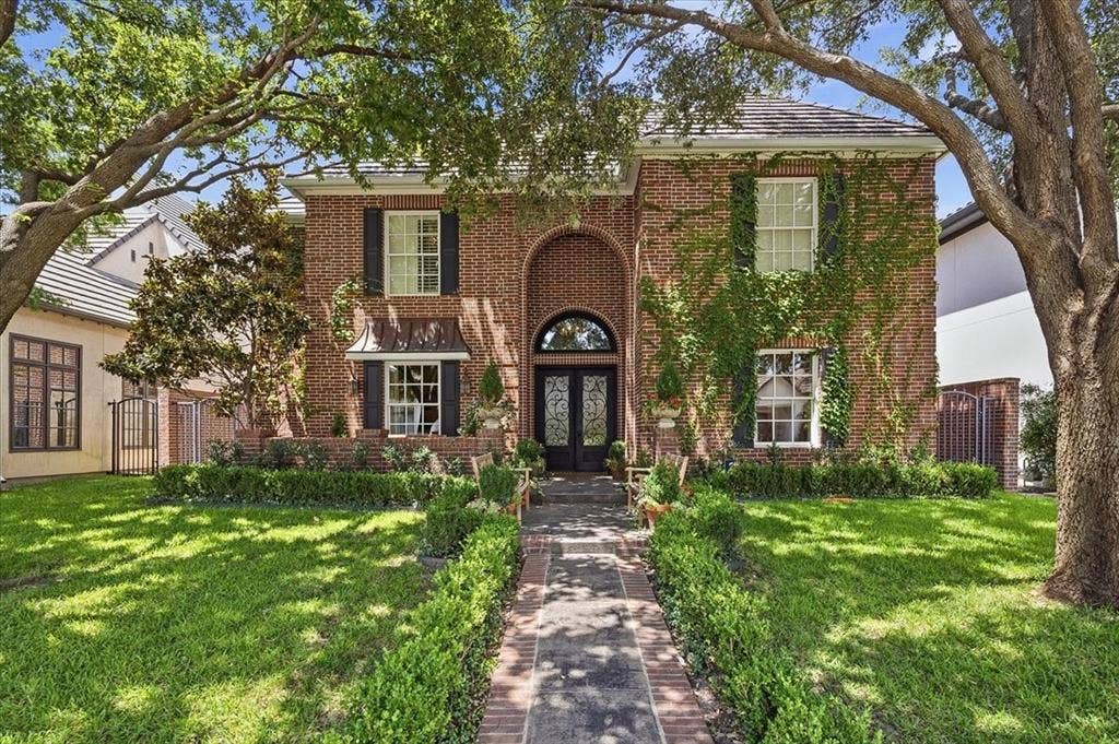 628 Deloache Street, Westworth Village, TX 76114 628 Deloache Street, Westworth Village, TX 76114