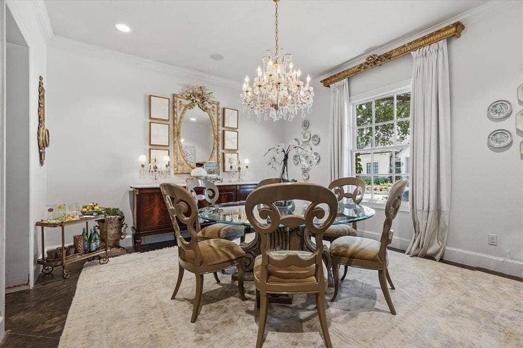 628 Deloache Street, Westworth Village, TX 76114 628 Deloache Street, Westworth Village, TX 76114