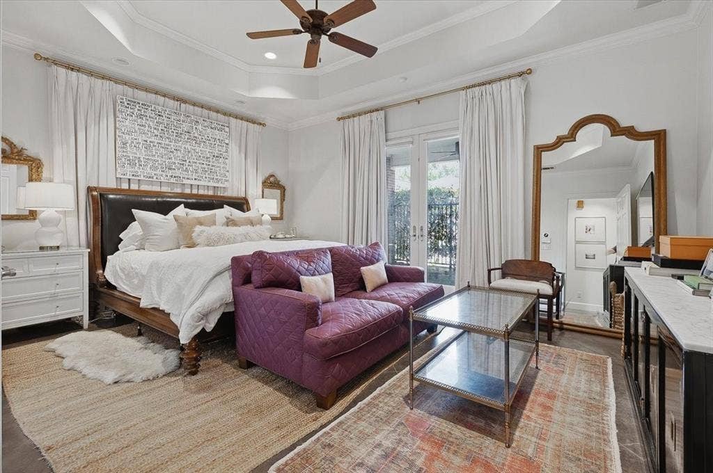 628 Deloache Street, Westworth Village, TX 76114 628 Deloache Street, Westworth Village, TX 76114