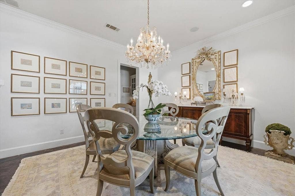 628 Deloache Street, Westworth Village, TX 76114 628 Deloache Street, Westworth Village, TX 76114
