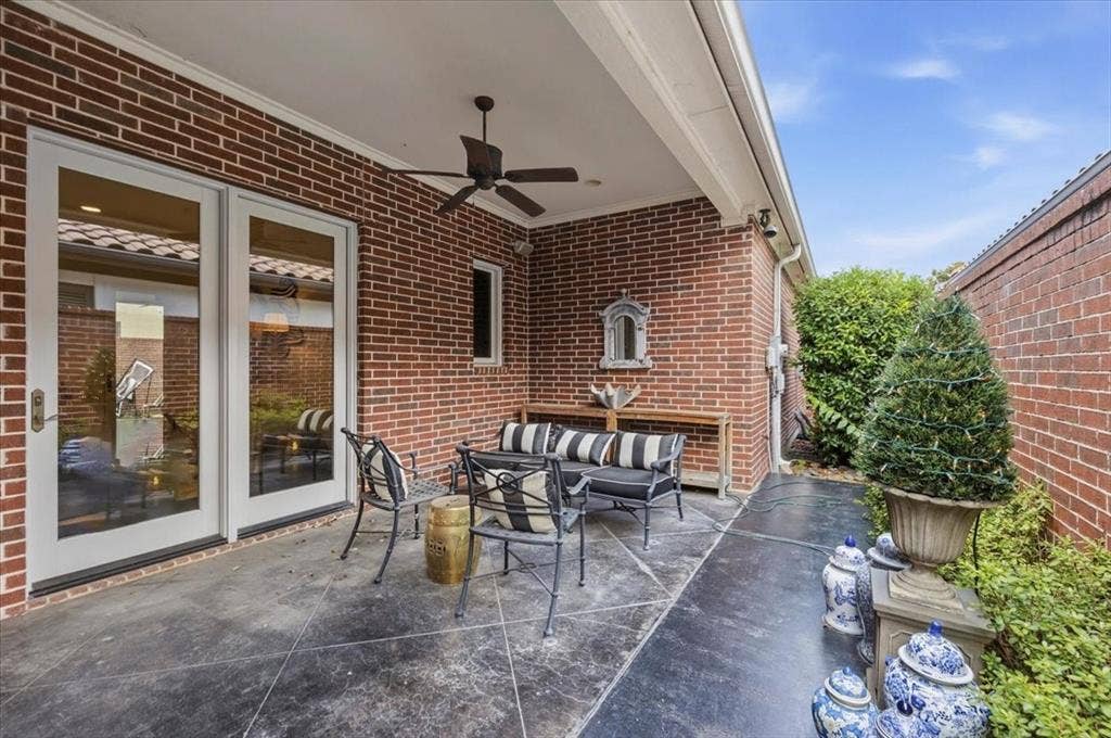 628 Deloache Street, Westworth Village, TX 76114 628 Deloache Street, Westworth Village, TX 76114