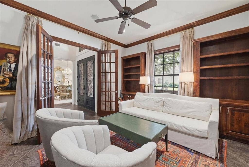 628 Deloache Street, Westworth Village, TX 76114 628 Deloache Street, Westworth Village, TX 76114