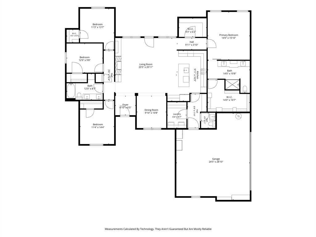 12432 Maplewood Drive, Lindale, TX 75771 12432 Maplewood Drive, Lindale, TX 75771